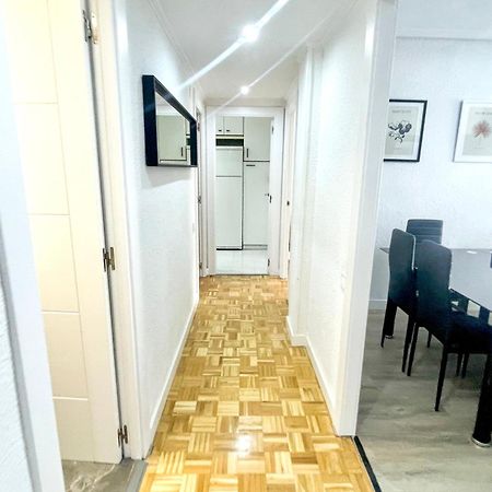Ferienwohnung San Fernando Del Pilar Turistea Saragossa Exterior foto