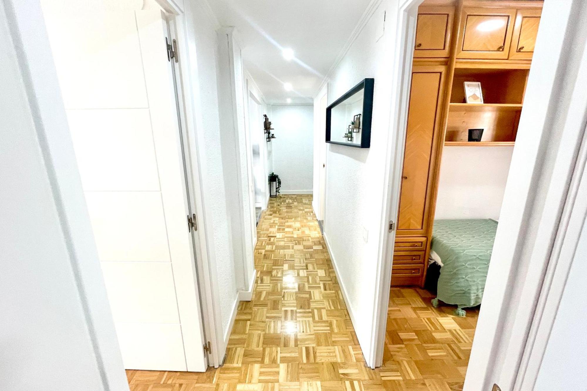 Ferienwohnung San Fernando Del Pilar Turistea Saragossa Exterior foto